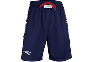 Zubaz NFL Adult Unisex Z88 Zebra Short – Officially Licensed NFL Gear for Men and Women - Running, Gym, and Casual Wear