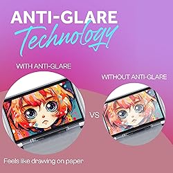 PicassoTab X14 Largest Standalone Drawing Tablet