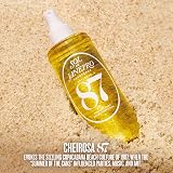 Sol de Janeiro Cheirosa 87 Rio Radiance Hair & Body Fragrance Mist 90mL view 4