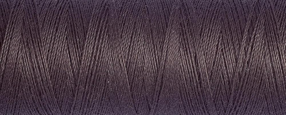 Gütermann Sew All Polyester Thread Cocoa Brown 0540 100 m