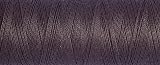 Gütermann Sew All Polyester Thread Cocoa Brown 0540 100 m