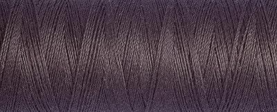 Gütermann Sew All Polyester Thread Cocoa Brown 0540 100 m