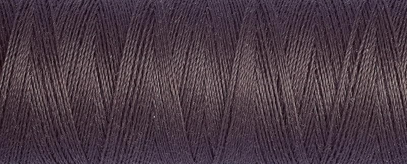 Gütermann Sew All Polyester Thread Cocoa Brown 0540 100 m