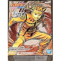 Banpresto Naruto Shippuden Vibration Stars Ab 15,10 € | Preisvergleich Bei