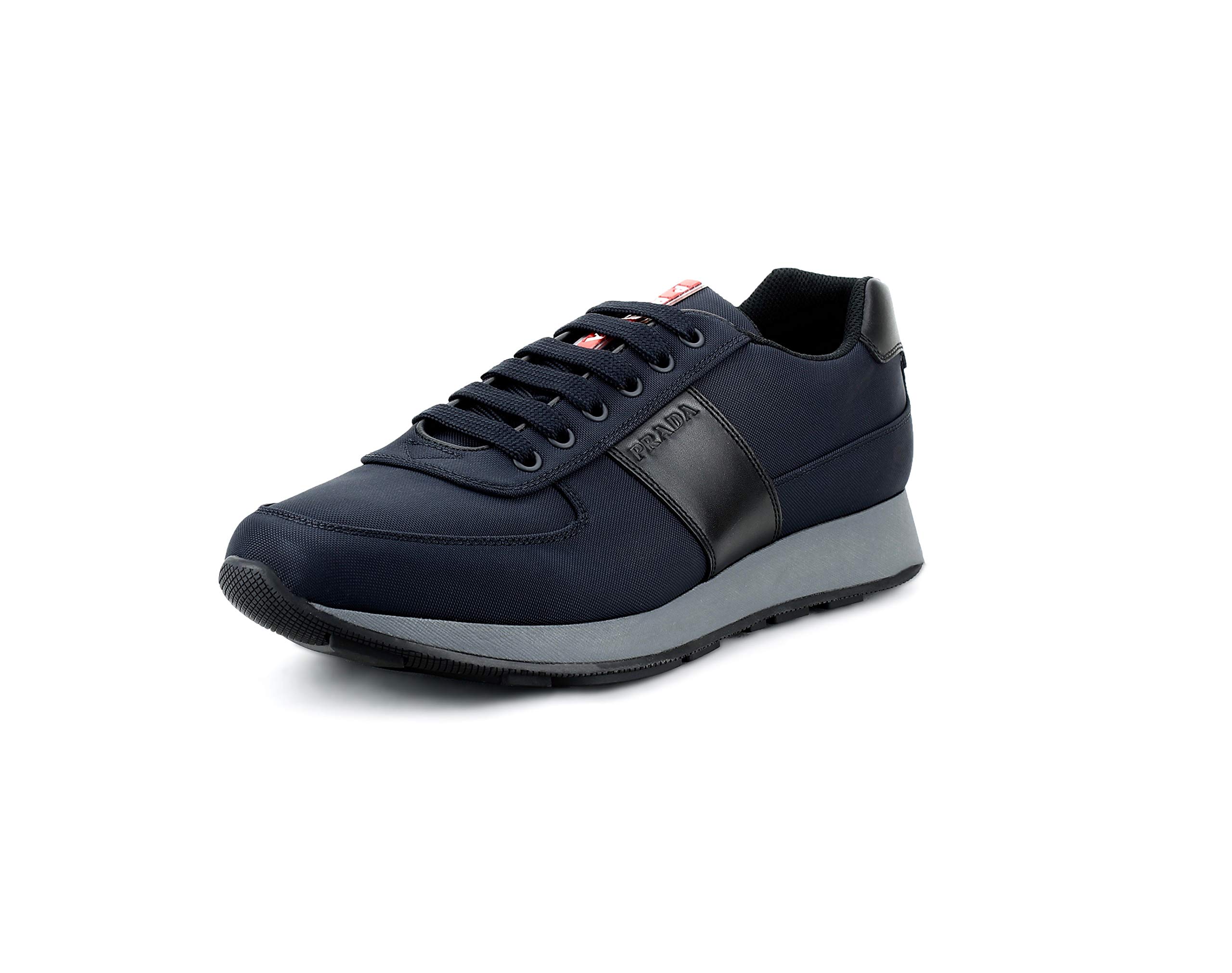 prada nylon tech sneakers