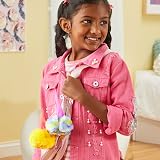 Furby Furblets Spring Plush 2-Pack Keychain Tiny Toys Furby Brand view 8