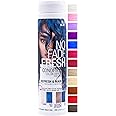 Blue Color Depositing Conditioner - Semi Permanent Hair Color with BondHeal Bond Rebuilder - Blue Hair Dye Deep Conditioner Hair Mask 6.4 oz