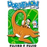DORAEMON Vol.11