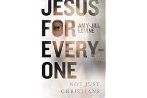 Jesus for Everyone: Not Just Christians