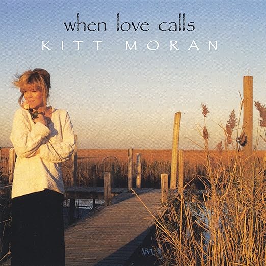 When Love Calls by Moran Kitt Amazon.co.uk Music
