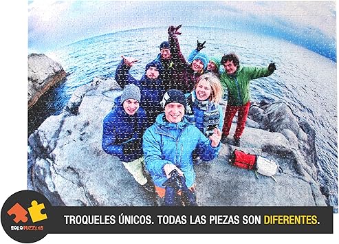 puzzles personalizados 3000 piezas