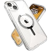 Speck IPhone 15 Case - ClickLock Anti-slip Interlock, Built For - View #7