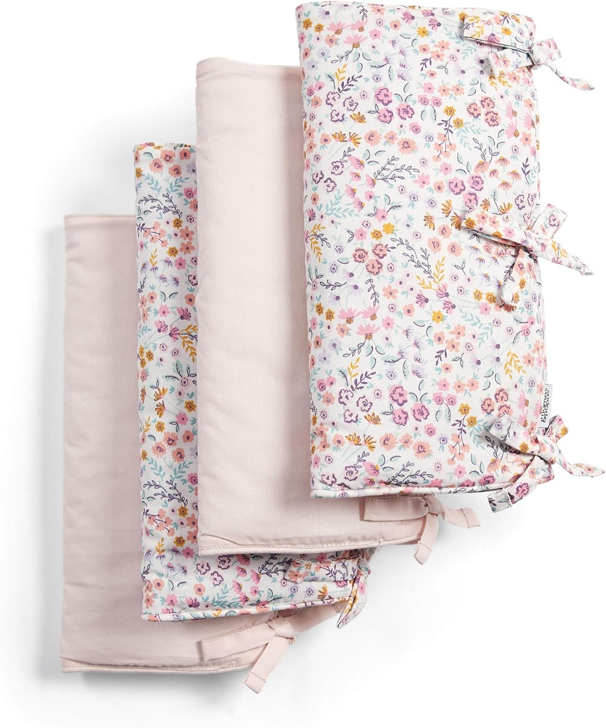 mamas and papas bumper