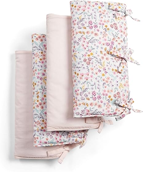 mamas and papas accent cot