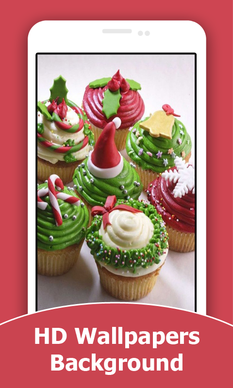 Cupcakes HD Wallpapers