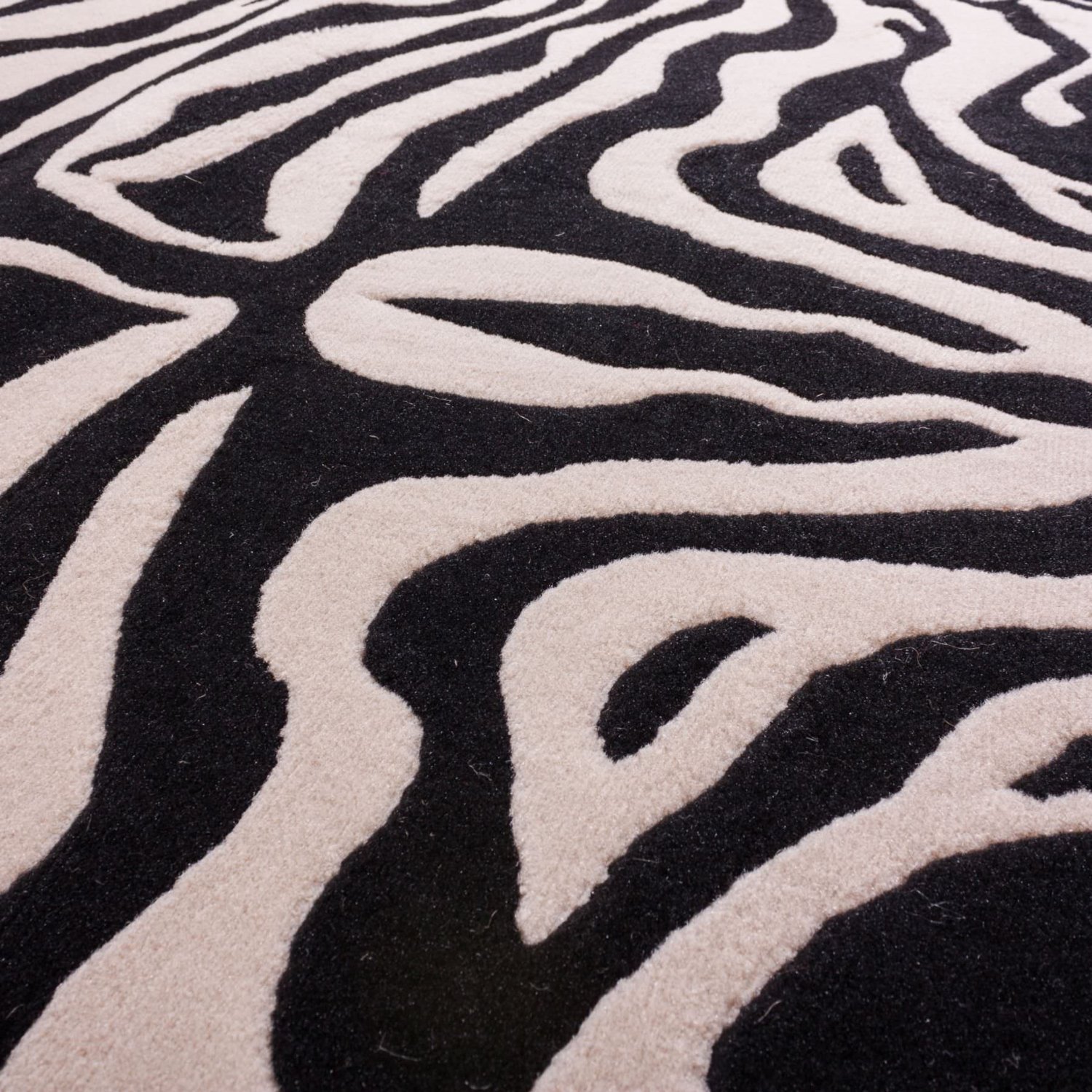 Amazon Zebra Print Rug Contemporary Area Rugs 5x8 Zebra Rugs