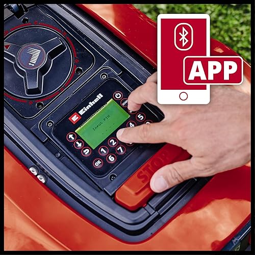 Einhell 4326363 FREELEXO richtig Installieren