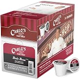 Cake Boss X-Bold Bada Boom Italian Roast, 24 Count