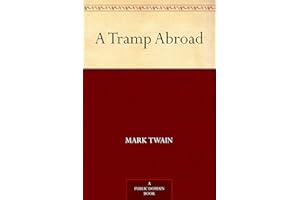 A Tramp Abroad