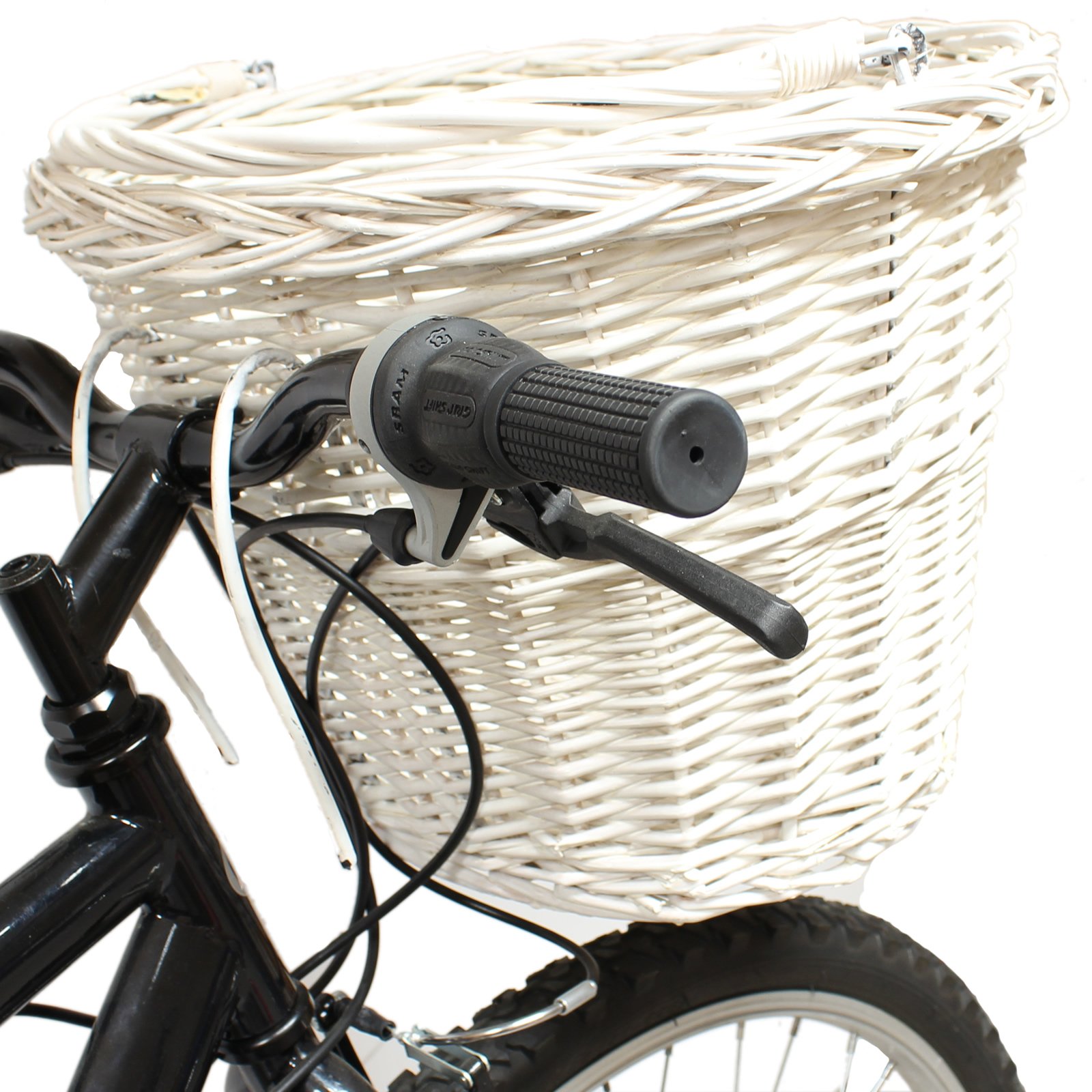pedalpro bike basket