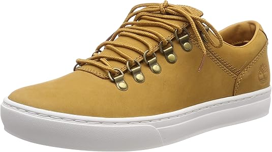 timberland as adventure