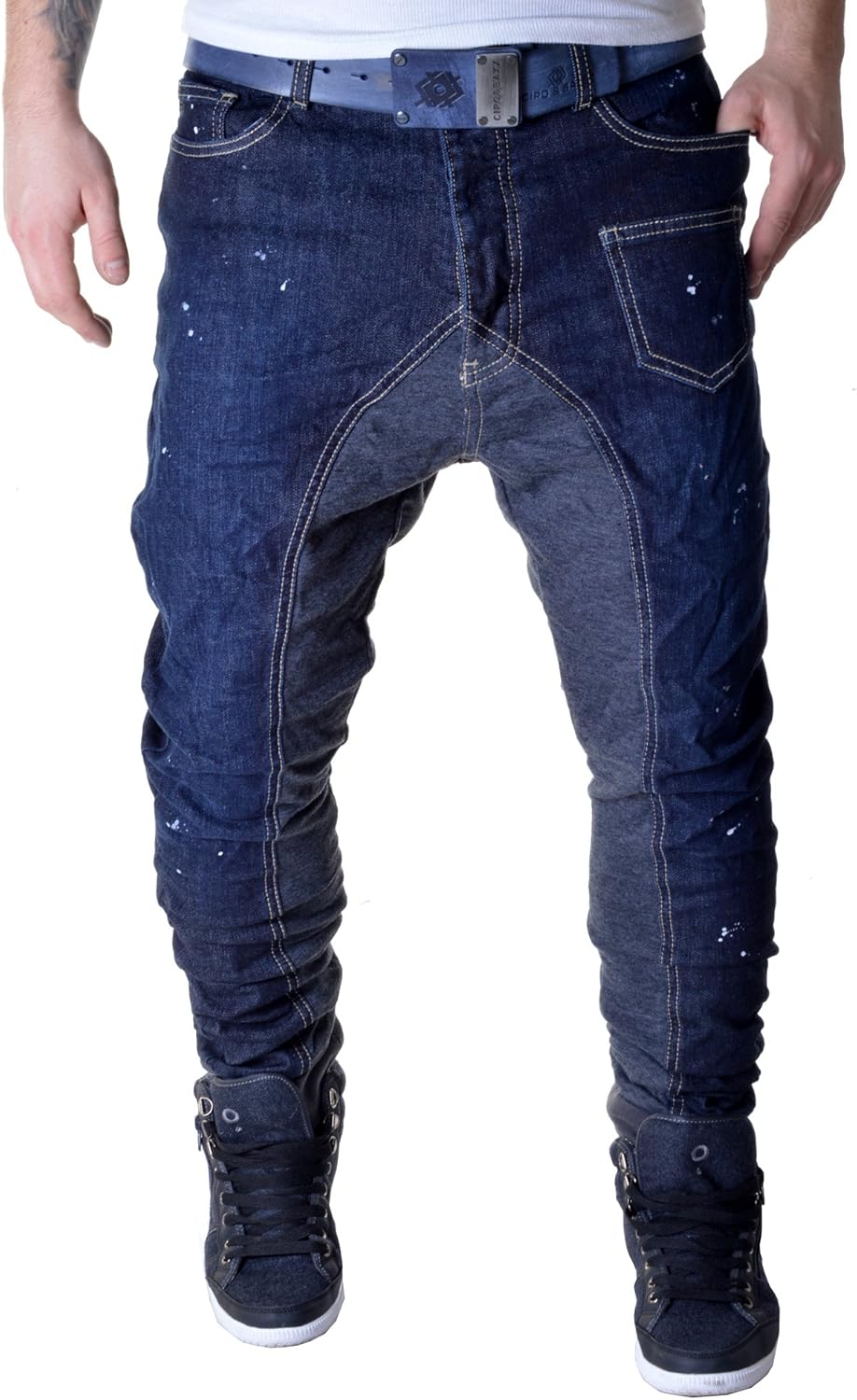 mens jeans comfortable