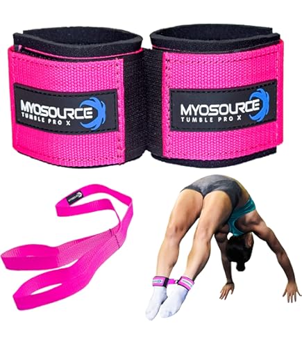 トップス NOTREemor volumetuckoff shoulder trainer Tumbl Trak Open Shoulder Trainer, Padded : Amazon.ca: Sports