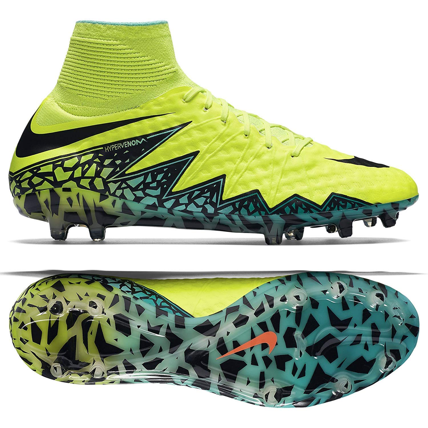 nike hypervenom phantom 2 volt