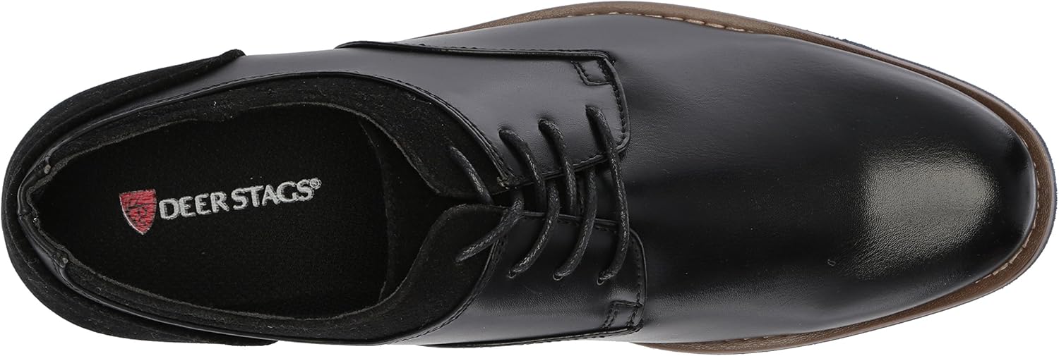  | Deer Stags Unisex-Child Jax Oxford | Oxfords