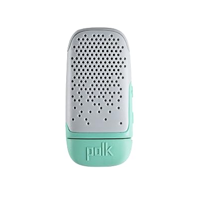 Polk Audio BITG-A Boom Bit Grey