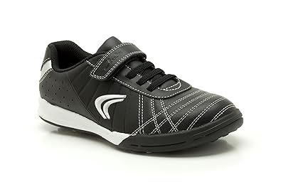 clarks junior trainers