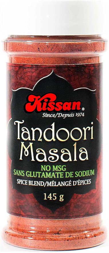 KISSAN TANDOORI MASALA, 665g £37.09 - UK KISSAN TANDOORI MASALA, 665g £37.09 - UK