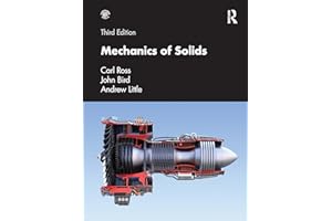 Mechanics of Solids