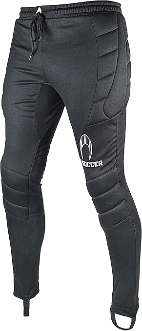 goalkeeper padded trousers