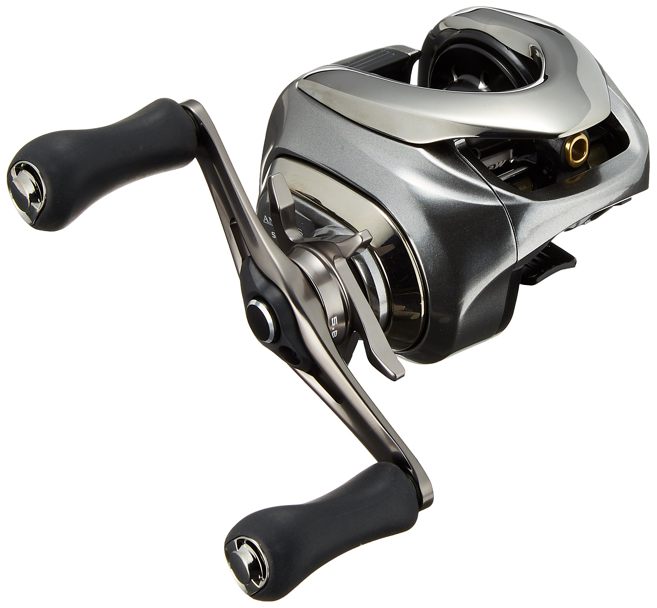 Mua シマノ Shimano ベイトリール 両軸 16 アンタレス Dc Dc Hg 右 左 遠投 バス ヘビーバーサタイル Tren Amazon Nhật Chinh Hang 21 Fado