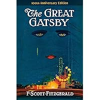 The Great Gatsby : Fitzgerald, F. Scott: Amazon.ca: Books