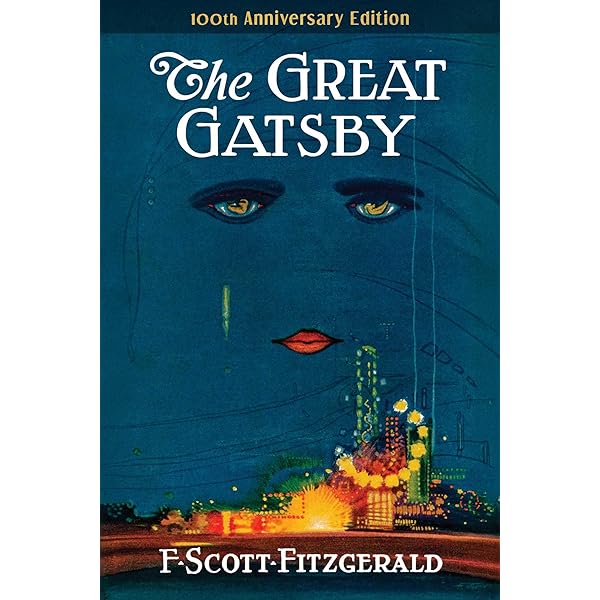 F. Scott Fitzgerald's the Great Gatsby: Bloom, Harold