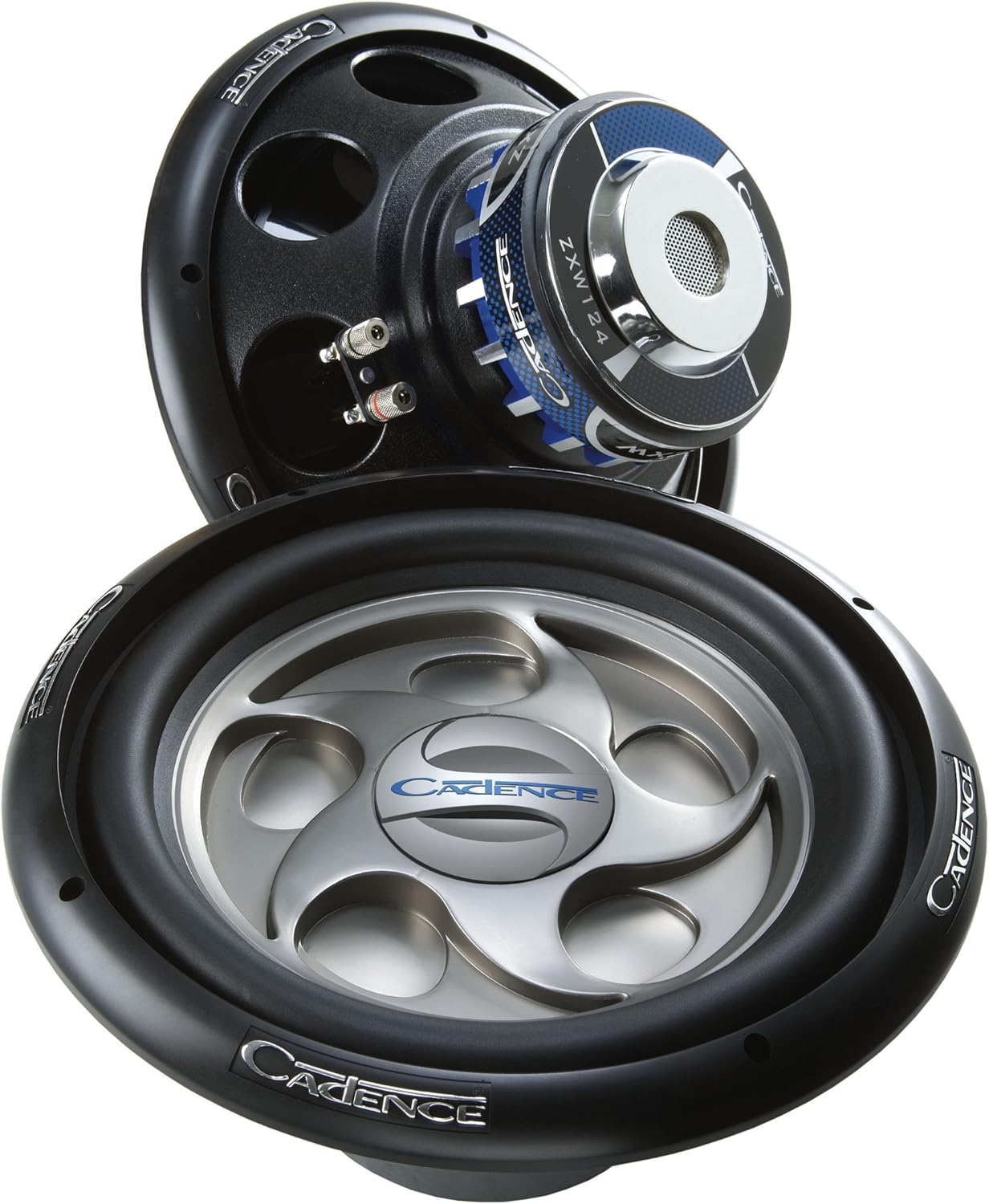 cadence subwoofer 15