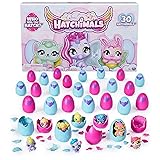 Hatchimals CollEGGtibles 30 Egg Mystery Value Pack