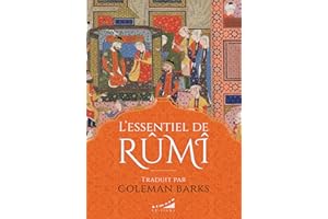L'essentiel de Rûmî (French Edition)