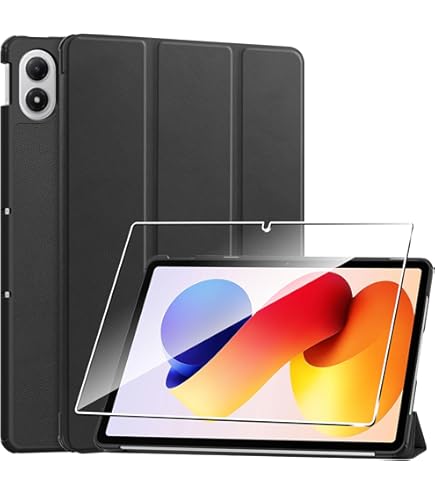 Amazon.com: E NET-CASE Case for Xiaomi Redmi Pad 2 Pro/Pad Pro