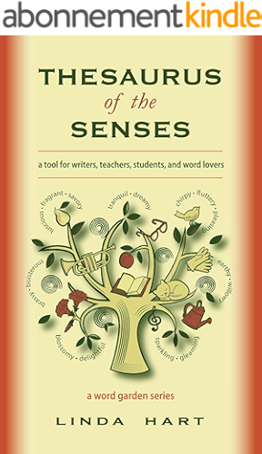 Download Thesaurus of the Senses (English Edition) PDF