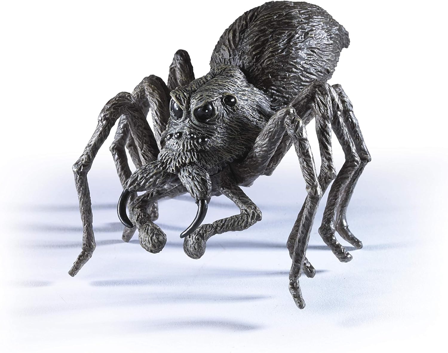 The Noble Collection, Magical Creatures Aragog, Hand-Painted Magical Creature #16 - Image 3