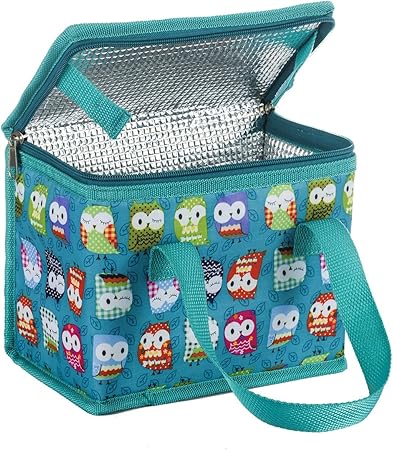 teamook lunch bag