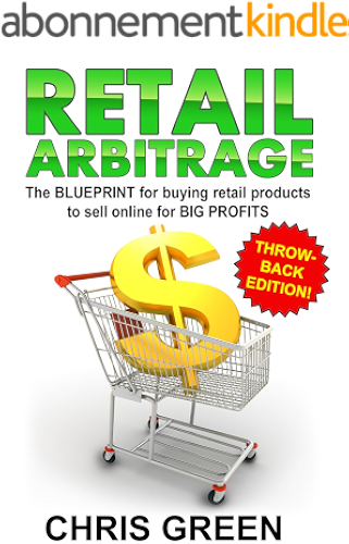 Download Retail Arbitrage (English Edition) PDF