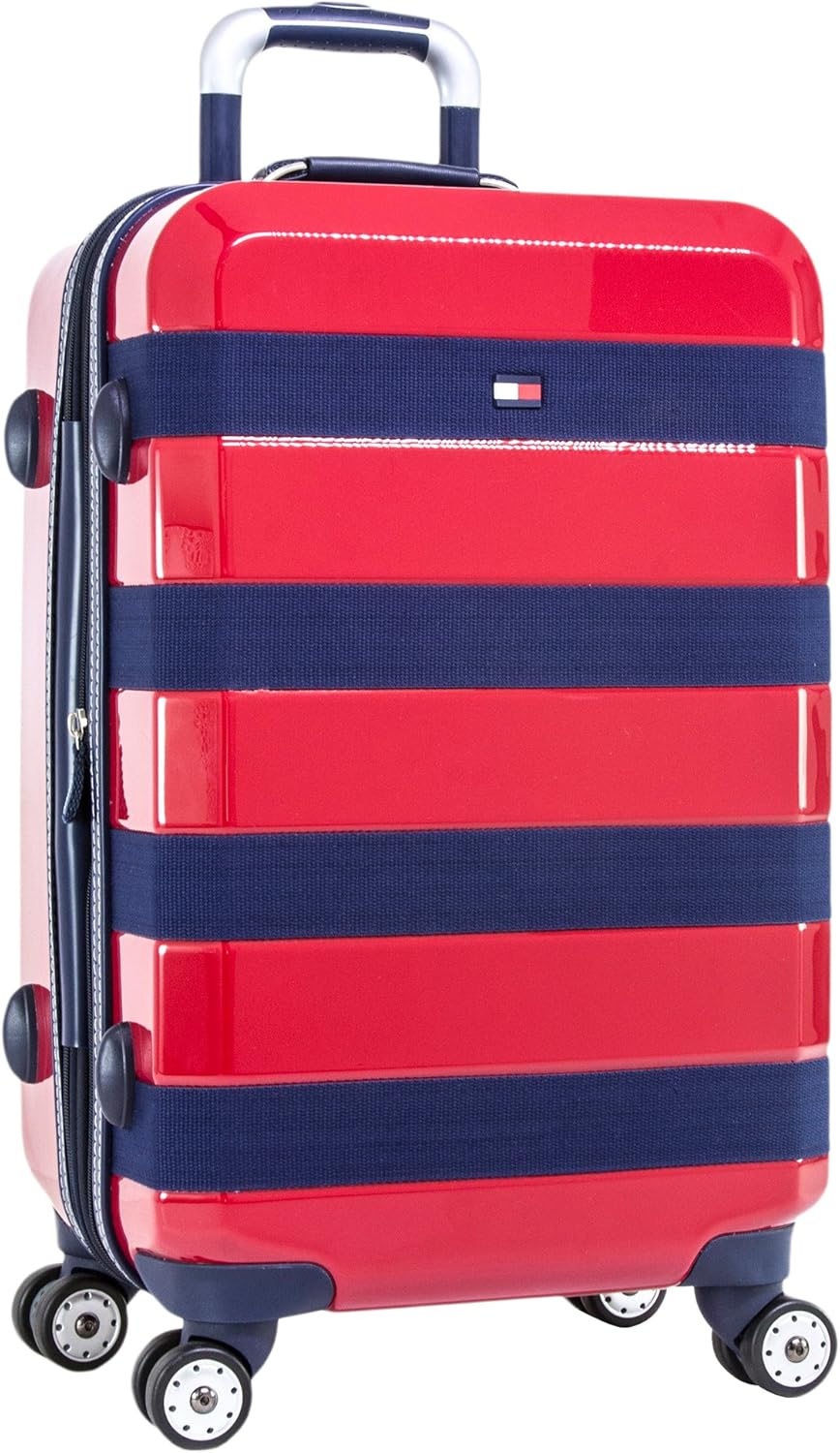 tommy hilfiger bag serial number