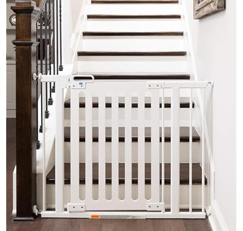 qdos crystal pressure mount gate