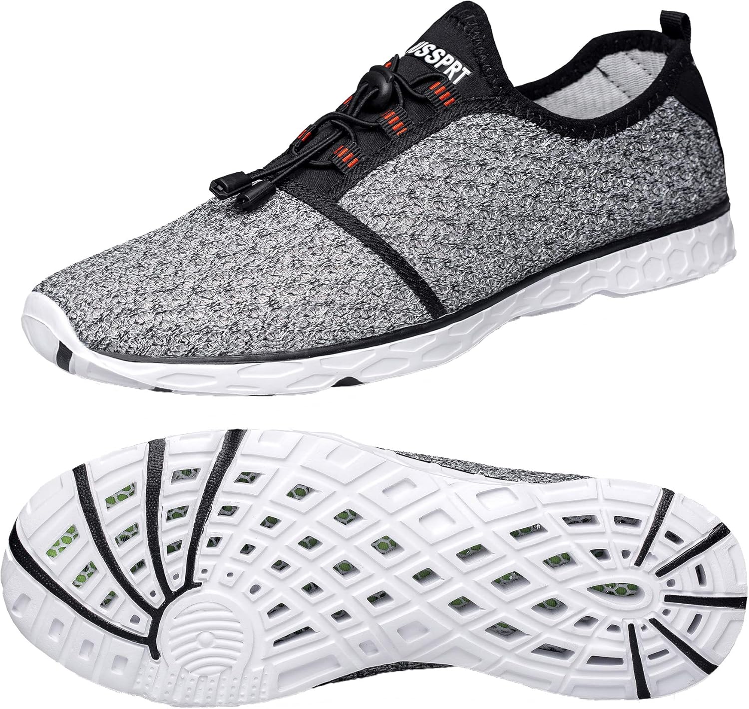 doussprt men's water shoes