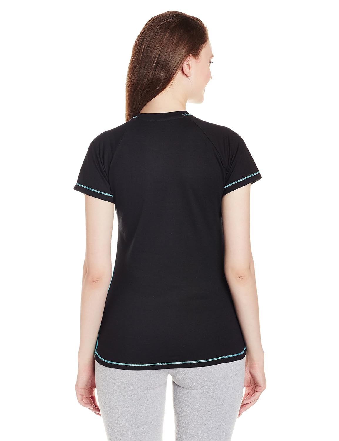 lovable women's cotton top