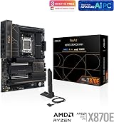 ASUS ProArt X870E-CREATOR WIFI AMD X870E Motherboard PCIe 5.0 DDR5 view 8